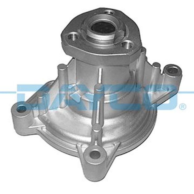Насос охлаждающей жидкости, охлаждение двигателя DAYCO DP749 - изображение 1