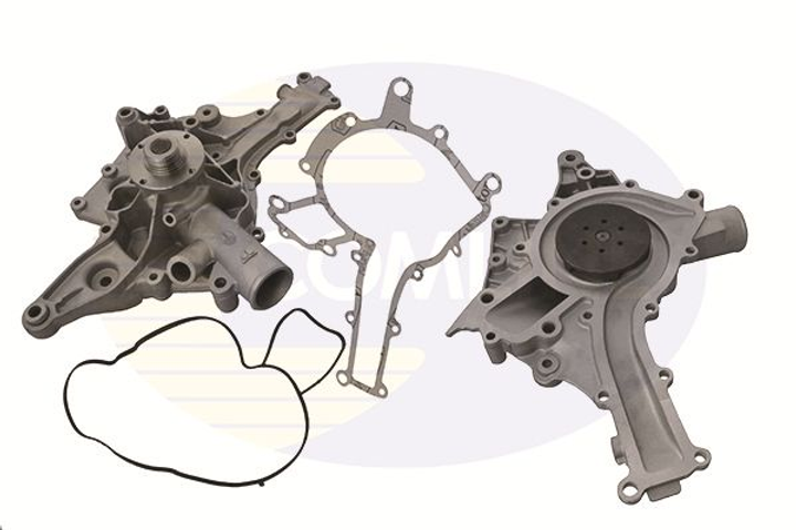 Насос охолоджувальної рідини, охолодження двигуна Comline EWP211 - зображення 1