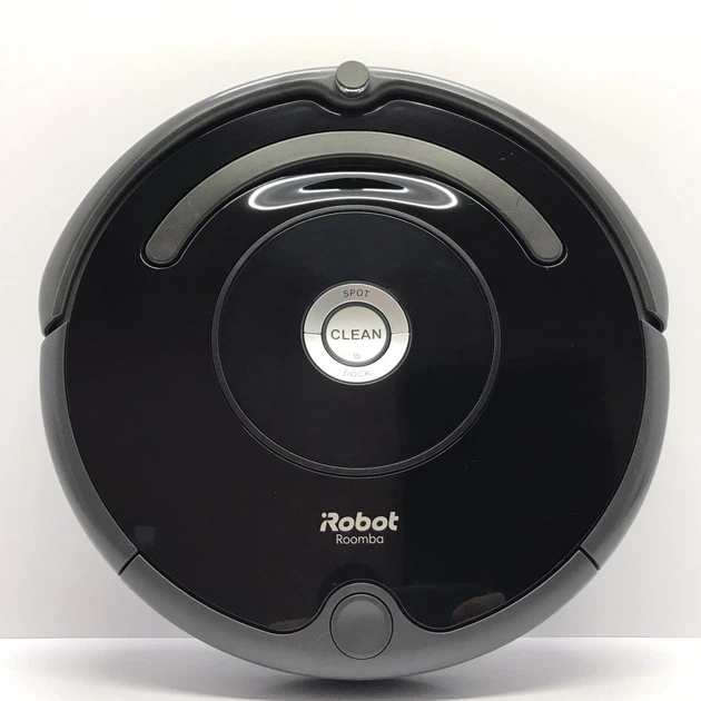 Робот пилосос IRobot Roomba 671 (D) – фото, відгуки