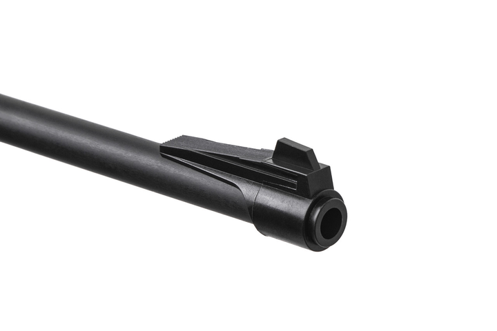 Пневматическая винтовка Crosman 760 PUMPMASTER прицел 4х15 - изображение 5