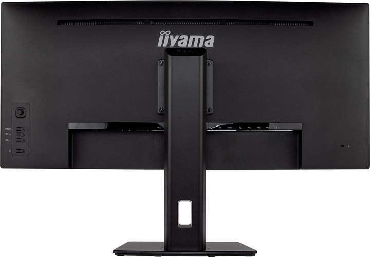 Монітор 34" iiyama ProLite XCB3494WQSN-B5 - зображення 8
