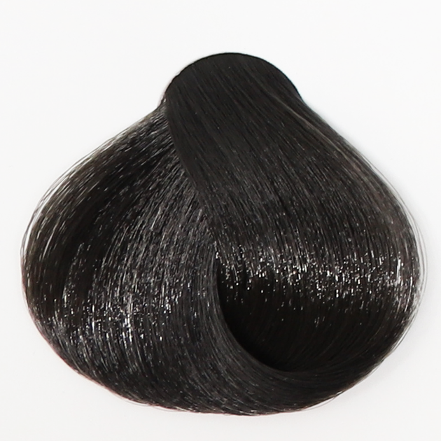 Крем-краска для волос Fanola №5.11 Light Chestnut Intense Ash светло-каштановый пепельный оттенок,100мл - Фото 2 Крем-краска для волос Fanola №5.11 Light Chestnut Intense Ash светло-каштановый пепельный оттенок,100мл - изображение 2