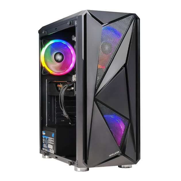 ジェニー　ゲーミングPC i5 4590 RX570 ジェニー ゲーミングPC i5 4590 RX570 Rx 570 i5 4590