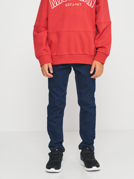 Підліткові джинси для хлопчика Coccodrillo Jeans Collection Boy ZC3123102JCB-015 140 см (5904986206669) – в інтернет-магазині ROZETKA | Купити в Україні: Києві, Харкові, Дніпрі, Одесі, Запоріжжі, Львові Підліткові джинси для хлопчика Coccodrillo Jeans Collection Boy ZC3123102JCB-015 140 см (5904986206669) – в інтернет-магазині ROZETKA | Купити в Україні: Києві, Харкові, Дніпрі, Одесі, Запоріжжі, Львові