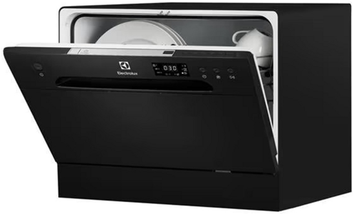 Посудомийна машина ELECTROLUX ESF2400OK - зображення 4