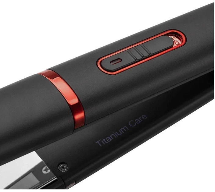 Щипці для волосся Sencor SHI 1100BK - зображення 3