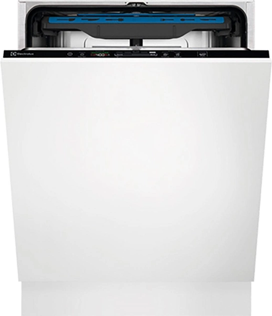 Акція на Вбудована посудомийна машина ELECTROLUX EES948300L від Rozetka