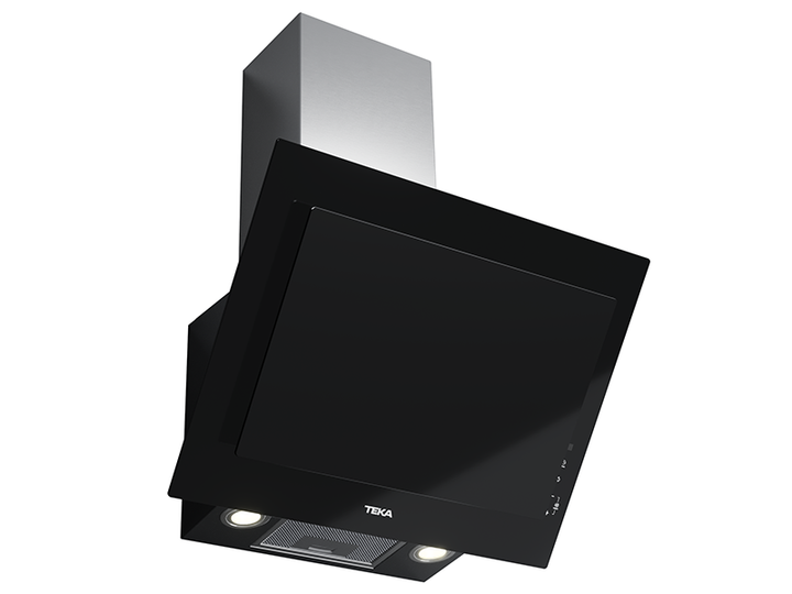 Вытяжка кухонная Teka - DVT 68660 BK 112930039 - изображение 4