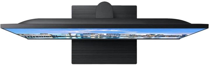 Монітор 22" Samsung T450 (LF22T450FQRXEN) - зображення 8