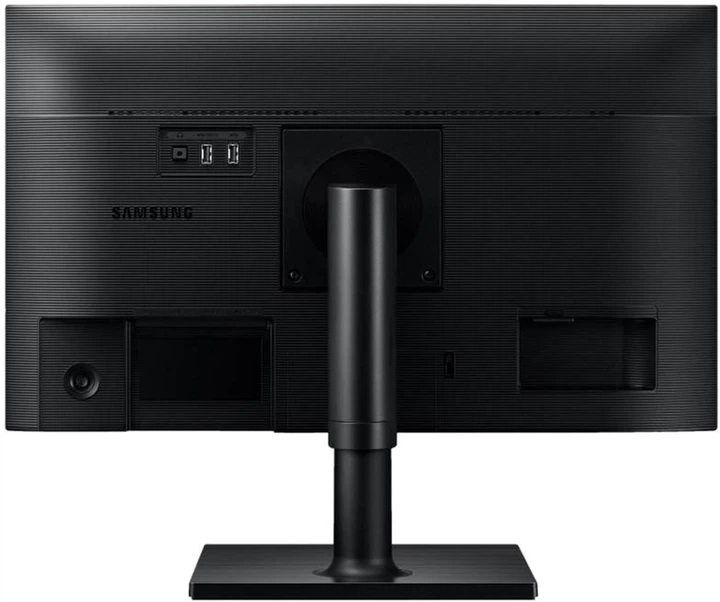 Монітор 22" Samsung T450 (LF22T450FQRXEN) - зображення 13