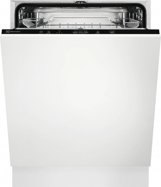 Акція на Вбудована посудомийна машина ELECTROLUX EEA927201L від Rozetka