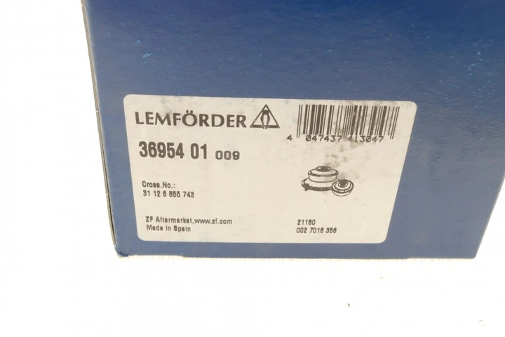 教材 Комплект прокладок двигателя MMC - 1000B593 Lancer X 1.5, ASX 1.6