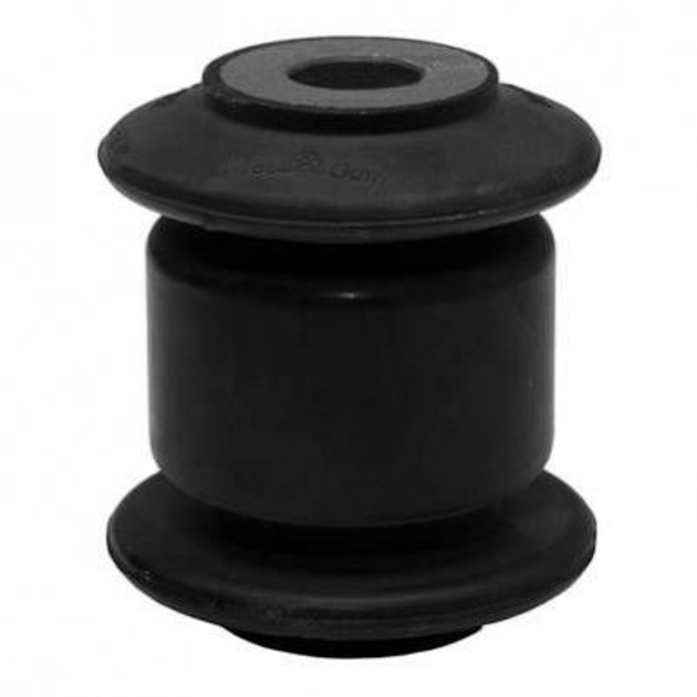 Сайлентблоки METGUM 0846 Volkswagen Caddy, Golf, Touran, Jetta, Scirocco, EOS, Passat, Tiguan, Sharan; Audi A3; Skoda Octavia, Yeti; Seat Leon, Toledo; Honda Civic - изображение 1