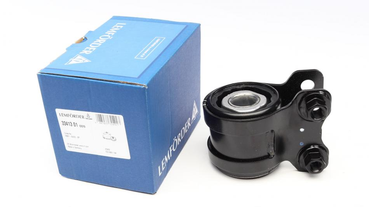 一休 Сайлентблоки LEMFORDER 3341301 Ford Focus, C-Max 31277464