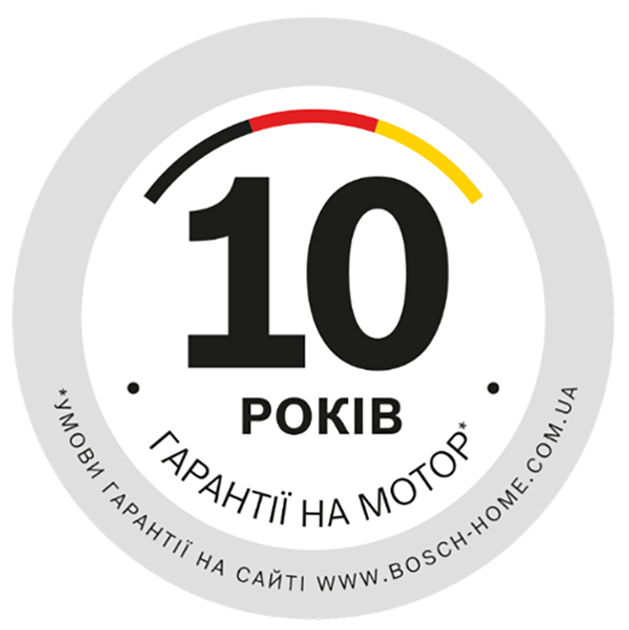 Пилосос без мішка BOSCH BGC21X350 - зображення 2