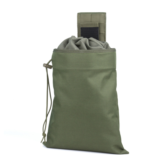 Подсумок для сброса магазинов Dozen Drop Bag "Khaki" - изображение 1