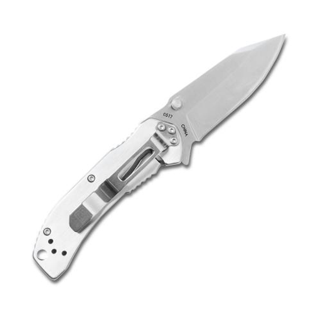 Ніж складаний 5.11 Tactical Inceptor Curia Knife 51141-475 Червоний (2000980430130) - зображення 2