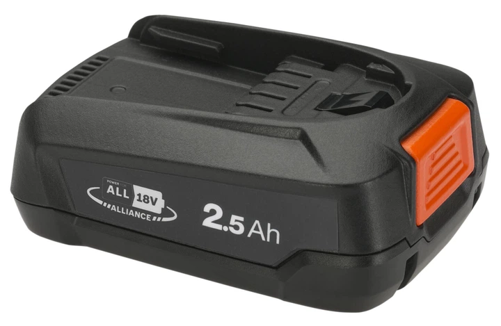 Акумулятор Gardena Li-Ion 18V/45 2.5 А-г P4A PBA (14903-20.000.00) - зображення 4