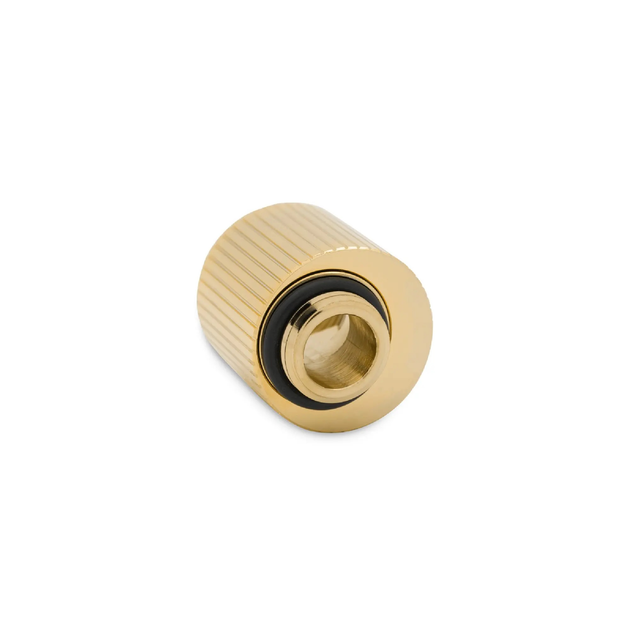 Фітінг EKWB EK-Quantum Torque Rotary Offset 3 - Gold - изображение 3
