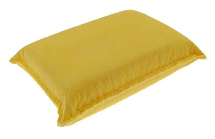 Gąbka samochodowa Bottari SYNT 12 x 9 x 4 cm (8052194321081) - obraz 3