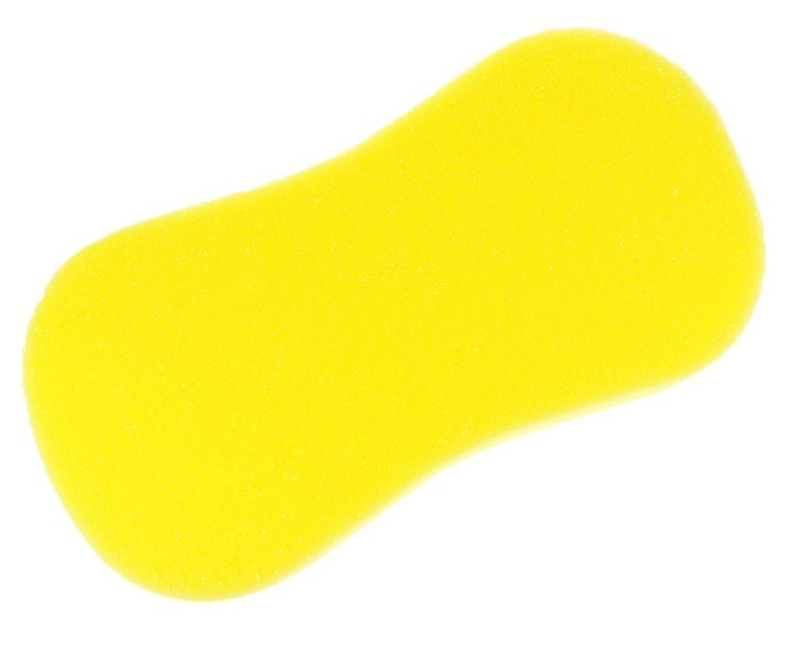 Gąbka samochodowa Bottari MOTYL 22.5 x 11.5 x 5.5 cm (8052194322620) - obraz 3