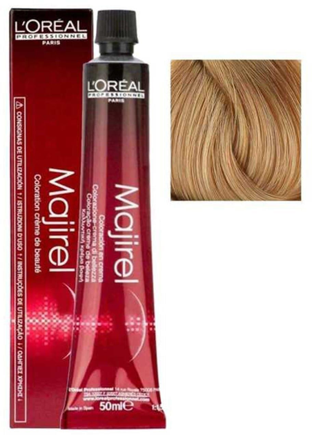 Farba do włosów L’Oreal Professionnel Paris Majirel 8.3 50 ml (3474634002049) - obraz 1