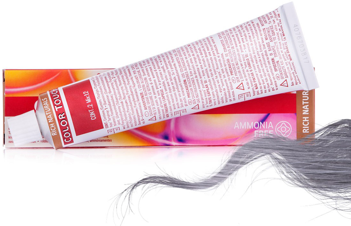 Фарба для волосся Wella Professionals Color Touch Rich Naturals 7/86 60 мл (3614226805041) - зображення 2