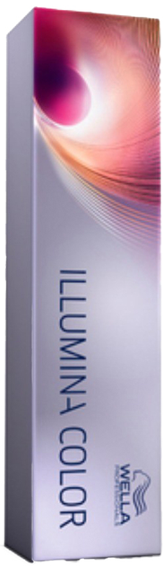 Farba do włosów Wella Professionals Illumina Color 5/02 60 ml (4015400949442) - obraz 1