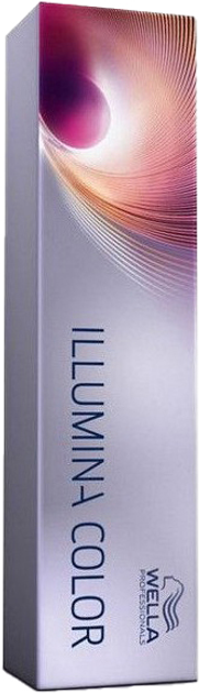 Фарба для волосся Wella Professionals Illumina Color 6/37 60 мл (4084500607699) - зображення 1