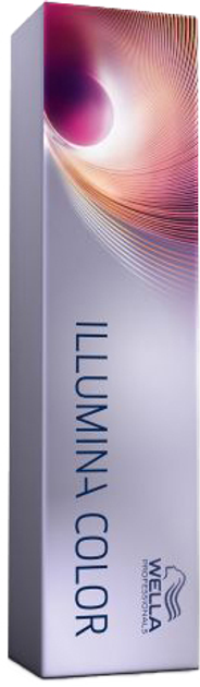 Farba do włosów Wella Professionals Illumina Color 7/35 60 ml (8005610538860) - obraz 1