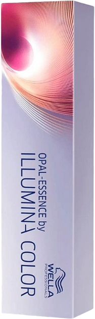 Фарба для волосся Wella Professionals Illumina Color Opal-Essence Platinum Lily 60 мл (3614227271418) - зображення 1