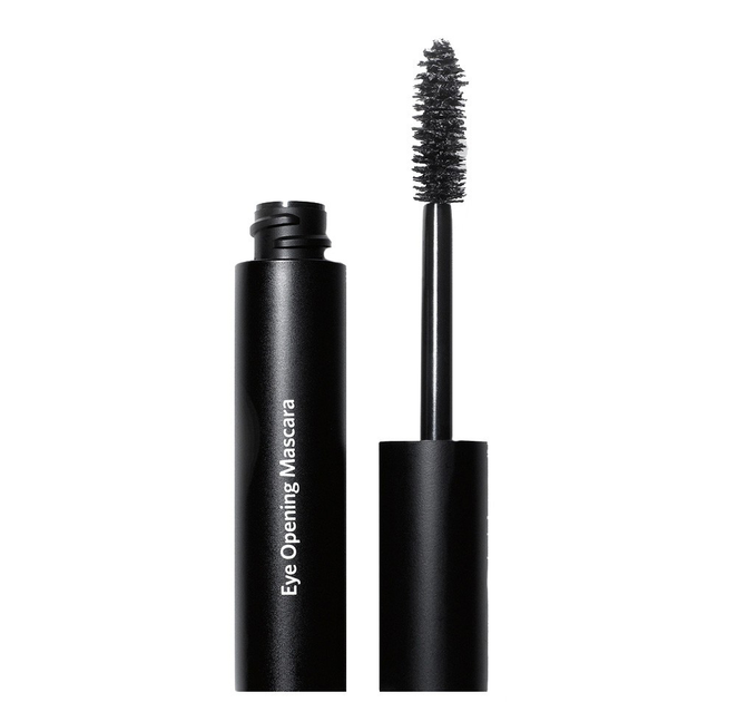 Tusz do rzęs Bobbi Brown Eye Opening Pogrubiający Czarny 10 ml (716170159904) - obraz 1