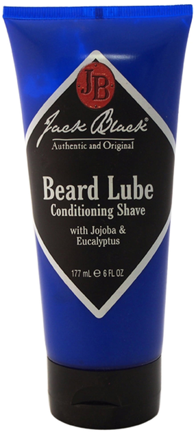 Лосьйон після гоління Jack Black Beard Lube Conditioning Shave 177 мл (682223910023) - зображення 1