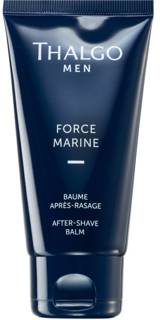 Płyn kosmetyczny po goleniu Thalgo Men Force Marine After Shave 75 ml (3525801685920) - obraz 1