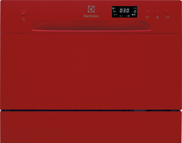 Посудомоечная машина ELECTROLUX ESF2400OH - изображение 1