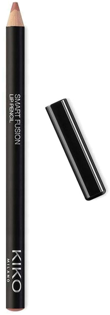 Kredka do ust Kiko Milano Smart Fusion Lip Pencil 533 0.9 g (8025272625760) - obraz 1