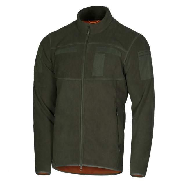 Кофта Army Olive Camotec розмір S - изображение 1