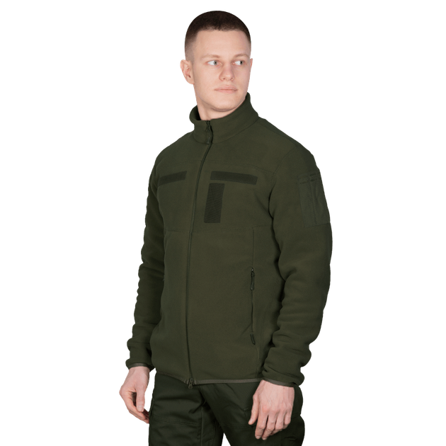 Кофта Army НГУ Олива Camotec розмір XL - изображение 2