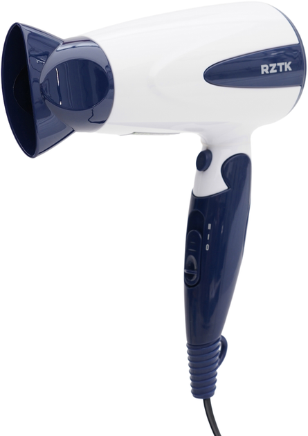 Фен RZTK HD 153 - изображение 1