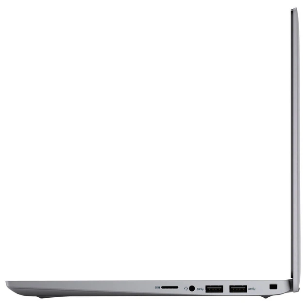 Ноутбук Dell Latitude 3320 13.3FHD IPS/Intel i3-1115G4/4/128F - изображение 6