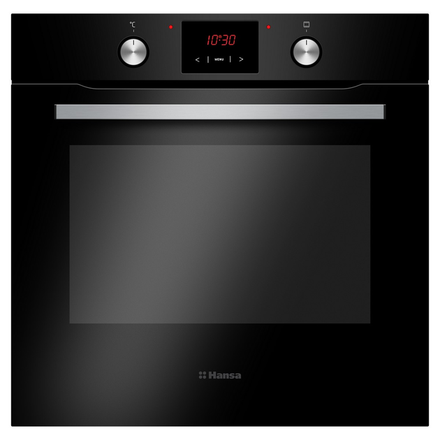 Встроенный духовой шкаф Hansa BOES684001 – фото, отзывы, характеристики ...