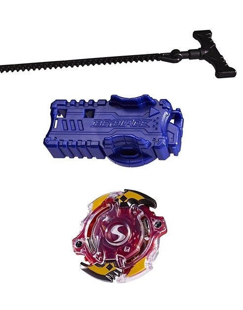 Бейблейд Взрыв Спрайзен Beyblade Burst Starter Pack Spryzen S2