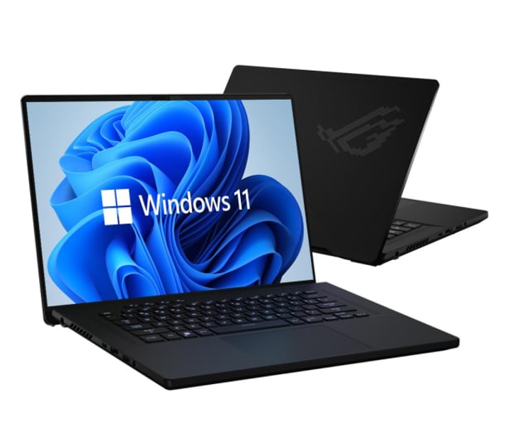 Игровой ноутбук ASUS ROG Zephyrus M16 / i9-13900H / 32 ГБ / 1 ТБ ...