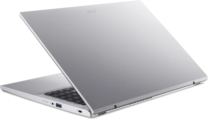 Ноутбук Acer Aspire 3 A315-59-51ST (NX.K6SEU.00M) Pure Silver