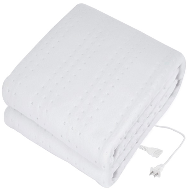 Электроодеяло Xiaomi Xiaoda electric blanket 170x150 HDDRT04-120W ...