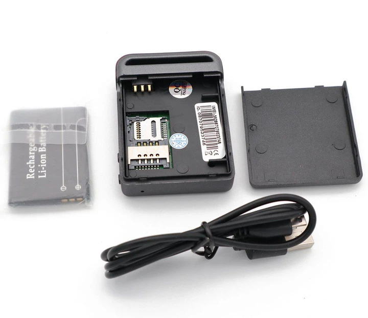 GPS-трекер Voltronic TK102B аккамулятор1000Ah - изображение 2