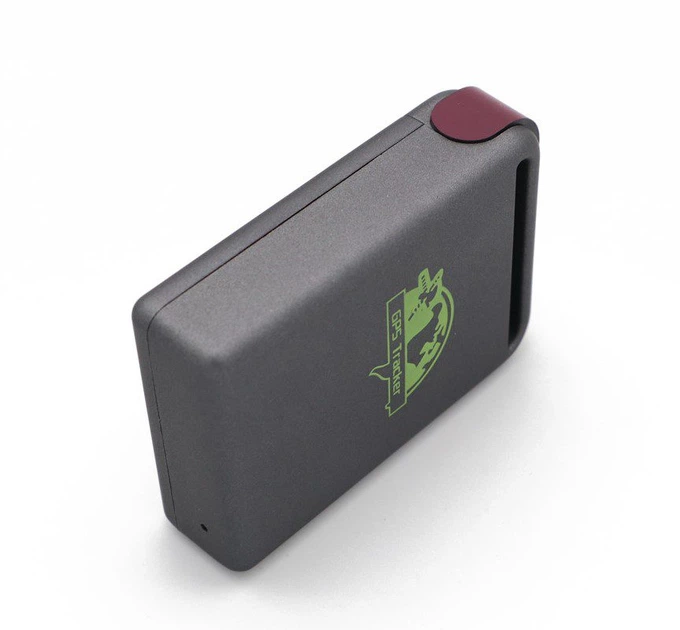 GPS-трекер Voltronic TK102B аккамулятор1000Ah - изображение 4