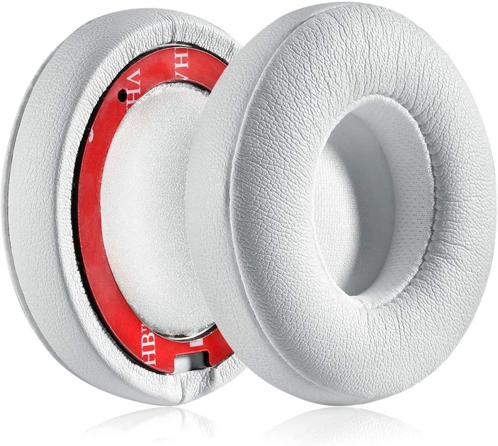Амбушури Monster Beats Solo 3.0 Wireles SOUNDLINE Білий - Фото 3 Амбушури Monster Beats Solo 3.0 Wireles SOUNDLINE Білий - изображение 3