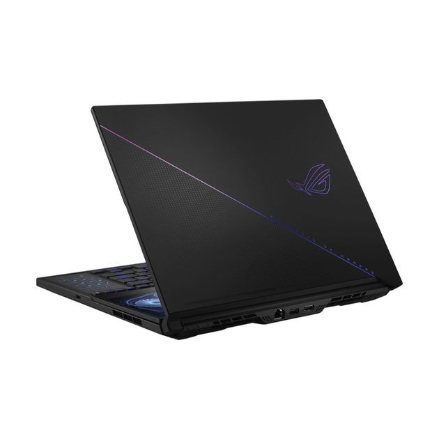 Ноутбук 16" Asus GX650PY-NM079X Mini LED/2560x1600/AMD Ryzen 9/16ГБ/1ТБ Черный - Фото 5 Ноутбук 16" Asus GX650PY-NM079X Mini LED/2560x1600/AMD Ryzen 9/16ГБ/1ТБ Черный - изображение 5