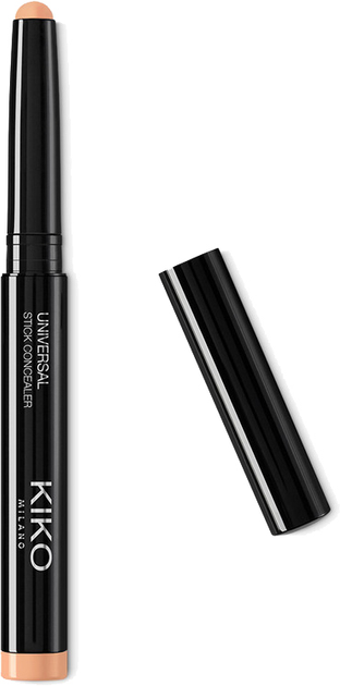 Korektor w sztyfcie Kiko Milano New Universal 10 Honey 1.6 g (8025272649254) - obraz 1